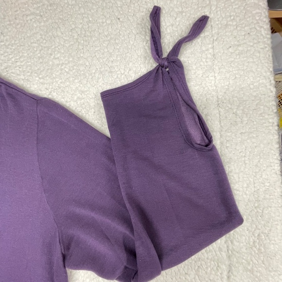 Women’s Cato EST.1946 Purple 18/20 Top - Picture 7 of 14